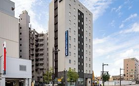 コンフォートホテル富山駅前
